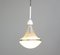 Hospital Luzette Pendant Light by Peter Behrens for Siemens, 1920s, Image 6