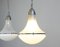 Lámparas colgantes Luzette de Peter Behrens para Siemens, años 20, Imagen 13