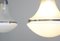 Lampade a sospensione Luzette di Peter Behrens per Siemens, anni '20, Immagine 8