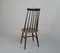 High Back Mid-Century Dining Chair by Ilmari Tapiovaara, 1960s 8