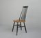 High Back Mid-Century Dining Chair by Ilmari Tapiovaara, 1960s 7