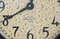 Vintage Bakelit Uhr von International Time Rec London, 1920er 3