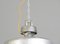 Xl Factory Pendant Lights from Kandem, 1930s, Image 6