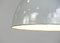 Lámparas colgantes XL de fábrica de Kandem, años 30, Imagen 3