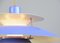 Blue Model PH5 Pendant Light from Louis Poulsen, 1960s 8