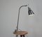 Typ 113 Peitsche Table Lamp by Curt Fischer for Midgard, 1930s 12