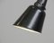 Lampe de Bureau Typ 113 Peitsche par Curt Fischer pour Midgard, 1930s 4