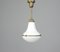 Luzette Pendant Light by Peter Behrens for Siemens, 1920s, Image 6