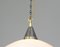 Sistrah P4 Pendant Lights by Otto Muller, 1930s 5