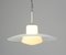 Mid-Century Pendant Light from Doria, 1950s 6