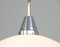 Sistrah P4 Pendant Lights by Otto Muller, 1930s, Image 6