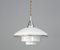 Sistrah P4 Pendant Lights by Otto Muller, 1930s 9