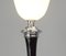 Art Deco Table Lamp from Mazda, 1930s 3