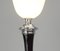Art Deco Table Lamp from Mazda, 1930s, Image 3