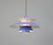 Model Ph5 Pendant Light from Louis Poulsen, 1960s, Image 1