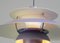 Model Ph5 Pendant Lights from Louis Poulson, 1960s, Image 4
