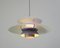 Model Ph5 Pendant Lights from Louis Poulson, 1960s, Image 2