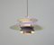 Model Ph5 Pendant Lights from Louis Poulson, 1960s, Image 1