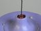 Model Ph5 Pendant Lights from Louis Poulson, 1960s 6