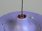 Model Ph5 Pendant Lights from Louis Poulson, 1960s, Image 6