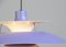 Lampes à Suspension Modèle Ph5 de Louis Poulson, 1960s 5