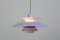 Model Ph5 Pendant Lights from Louis Poulson, 1960s, Image 3