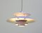 Model Ph5 Pendant Lights from Louis Poulson, 1960s 1