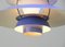 Model Ph5 Pendant Light from Louis Poulson, 1960s, Image 4