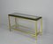 Hollywood Regency Console Table, 1970s 9