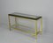 Hollywood Regency Console Table, 1970s, Image 9