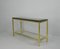 Hollywood Regency Console Table, 1970s, Image 1