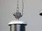 Industrial Pendant Lights from Rademacher, 1960s, Image 2