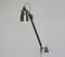 Wall Mounted Task Lamp from Rademacher, 1920s, Image 1