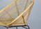 Rattan Garden Set, 1950s, Set of 3, Image 5