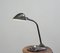 Bauhaus Desk Lamp from Hala, 1930s 1