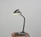 Bauhaus Desk Lamp from Hala, 1930s 3