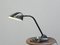 Bauhaus Desk Lamp from Hala, 1930s 7