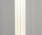 Lámpara de pie Rod de vidrio de Jaroslav Bejvl para Stone Senov, Imagen 6