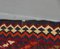 Large Handmade Kilim Rug 13