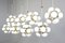 Sputnik Pendant Lights by Stone Senov, Image 3