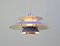 Model Ph5 Pendant Lights from Louis Poulson, 1960s, Image 5