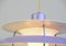 Lampes à Suspension Modèle Ph5 de Louis Poulson, 1960s 3