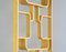 Mid-Century Room Divider by Ludvik Volak, 1960s 4