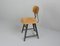 Model XI Industrial Chair from Rowac, 1930s 2