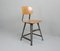 Model XI Industrial Chair from Rowac, 1930s 1