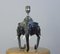 Early 20th Century Elephant Table Lamp 1
