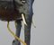 Early 20th Century Elephant Table Lamp 8