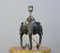 Early 20th Century Elephant Table Lamp 1