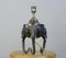 Early 20th Century Elephant Table Lamp, Image 1