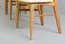 Eva Dining Chairs by Niels Koefoed for Koefoed Hornslet, 1960s, Set of 4 4